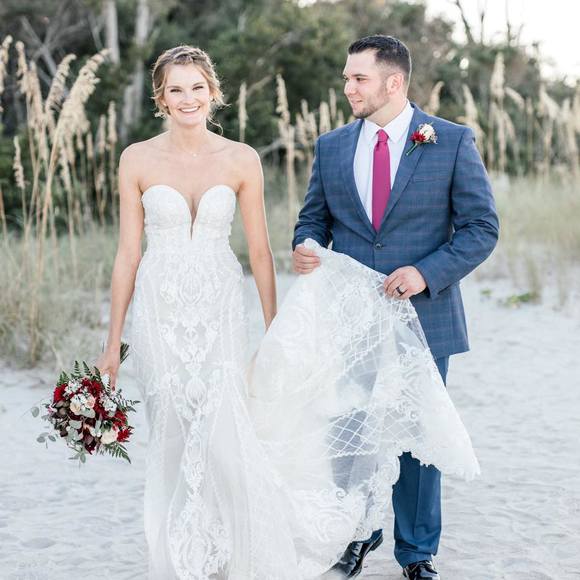 Meet your Posher, Amy - Picture 1 of 1